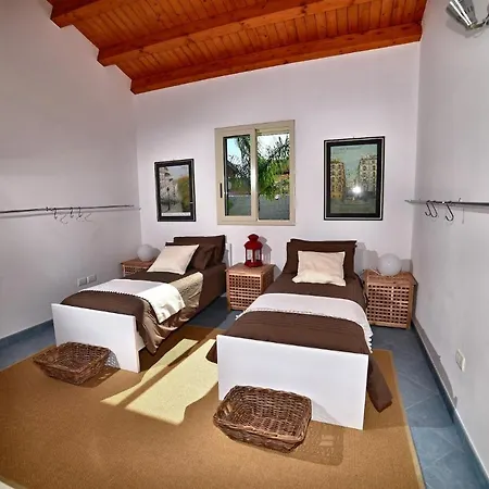 Le Dune - Isulatravel Vila *