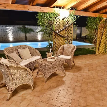 Villa Le Dune - Isulatravel Ispica