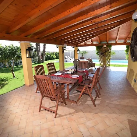 Le Dune - Isulatravel Villa Ispica