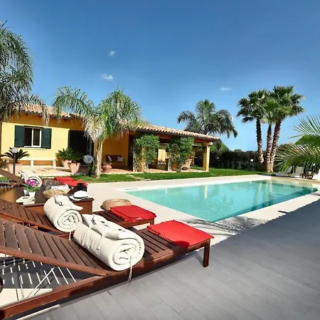 Le Dune - Isulatravel Villa Ispica