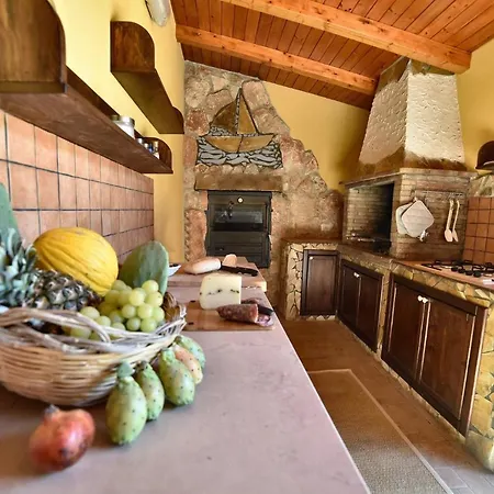 Villa Le Dune