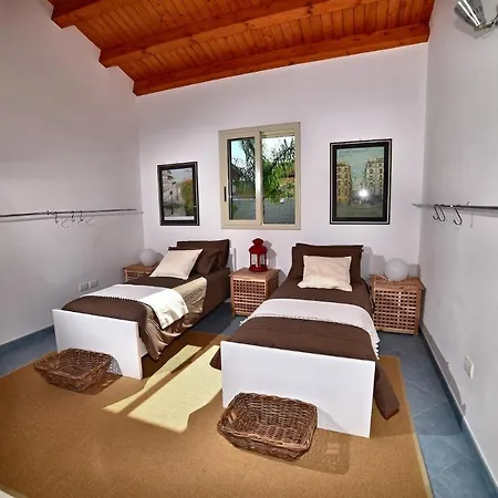 Le Dune Villa *