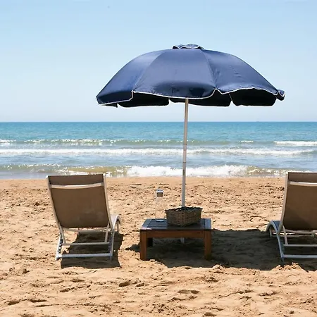 Le Dune Villa Ispica