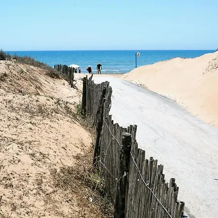 Le Dune Villa