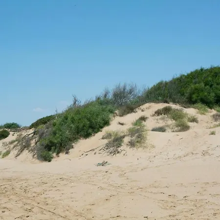 Le Dune Villa *